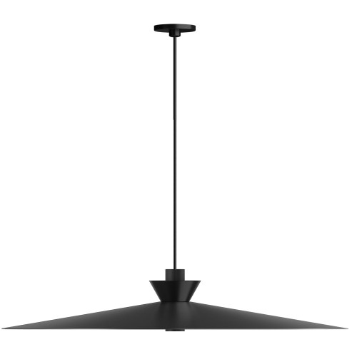 Pendente Colibri LED 5W Bivolt Ø50x9cm - Newline