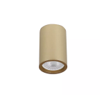 Plafon de Sobrepor Lisse Ø5,6x11cm - Newline