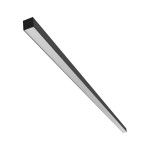 Perfil de Sobrepor FIT15 LED 19,2W 24V 1m - Newline