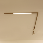 Sistema  FIT15 Sobrepor - Newline