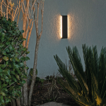 Arandela Luz Indireta Reflex 72cm LED 20W IRC >80 Bivolt IP65 - Stella