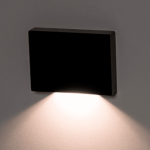 Balizador de Sobrepor Mini Neu 2 LED 1,5W 3000K IRC >80 Bivolt IP65 - Stella