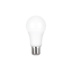 Lâmpada Bulbo LED 9W Dimerizável E27 IRC >80 Bivolt - Stella