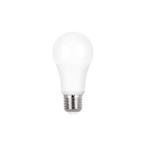 Lâmpada Bulbo LED 9W Dimerizável E27 IRC >80 Bivolt - Stella