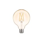 Lâmpada Balloon Vintage Filamento G95 LED 2W IRC >80 E27 Bivolt - Stella