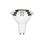 Lâmpada LED AR70 EVO 4,8W Dimerizável IRC >80 GU10 24° Bivolt - Stella