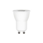 Lâmpada LED Mini Dicróica ECO 3W MR11 GU10 36° IRC >80 Bivolt  - Stella