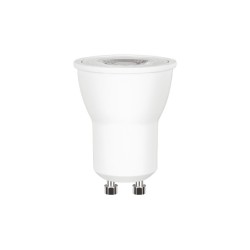 Lâmpada LED Mini Dicróica ECO 3W MR11 GU10 36° IRC >80 Bivolt  - Stella
