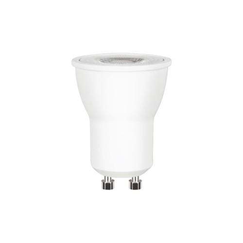 Lâmpada LED Mini Dicróica ECO 3W MR11 GU10 36° IRC >80 Bivolt  - Stella