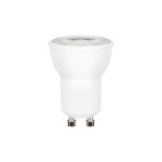 Lâmpada LED Mini Dicróica ECO 3W MR11 Dimerizável GU10 36° IRC >80 Bivolt  - Stella