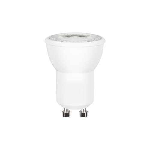 Lâmpada LED Mini Dicróica ECO 3W MR11 Dimerizável GU10 36° IRC >80 Bivolt  - Stella