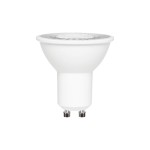 Lâmpada LED Dicróica ECO 6W MR16 GU10 36° IRC >80 Bivolt  -  Stella
