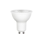 Lâmpada LED Dicróica ECO 6W MR16 Dimerizável 127V GU10 36° IRC >80 Bivolt  -  Stella