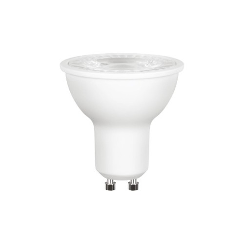 Lâmpada LED Dicróica ECO 6W MR16 Dimerizável 127V GU10 36° IRC >80 Bivolt  -  Stella