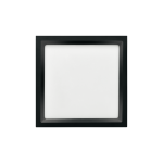 Painel Embutir Recuado Quadrado Deep LED 28W - Stella
