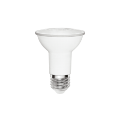 Lâmpada LED PAR20 ECO 5,5W E27 25° IRC >80 Bivolt - Stella
