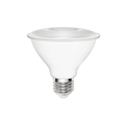 Lâmpada LED PAR30 ECO 9W E27 25° IRC >80  Bivolt - Stella