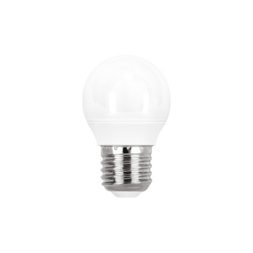 Lâmpada Mini Bulbo LED 3W IRC >80 E27 Bivolt - Stella