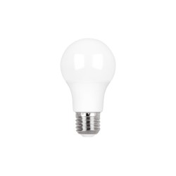 Lâmpada Bulbo LED 9W E27 IRC >80 Bivolt - Stella