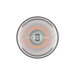 Lâmpada LED AR70 ECO 4W IRC >80 GU10 24° Bivolt - Stella