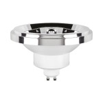 Lâmpada LED AR111 ECO 11W IRC >80 GU10 24° Bivolt - Stella