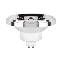 Lâmpada LED AR111 ECO 11W IRC >80 GU10 24° Bivolt - Stella