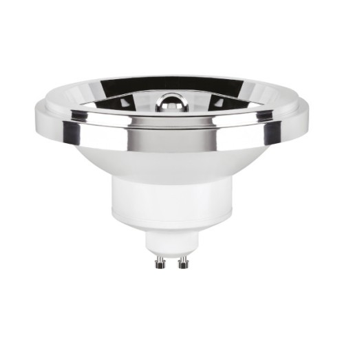 Lâmpada LED AR111 ECO 11W IRC >80 GU10 24° Bivolt - Stella