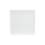 Painel Sobrepor Recuado Quadrado Deep LED 28W - Stella