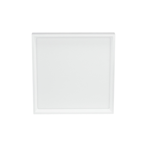 Painel Sobrepor Recuado Quadrado Deep LED 28W - Stella