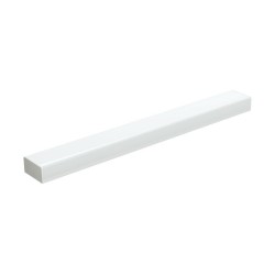 Luminária Linear Sobrepor Plane LED 16W 60cm Bivolt - Stella