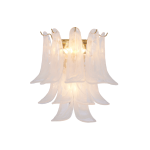 ARANDELA FALDA 3XE14 42X25X42CM