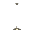 Pendente Planar Studioluce Ø220x120mm