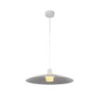 Pendente Planar Studioluce Ø500x130mm