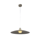 Pendente Planar Studioluce Ø500x130mm