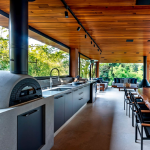 Trilho eletrificado - Evoled