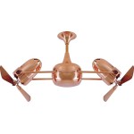 Ventilador Duplo Dinâmico - Gerbar 