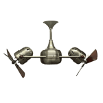 Ventilador Duplo Dinâmico - Gerbar 