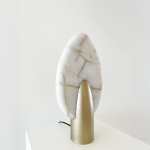 Abajur Canova - WJ Luminárias