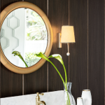 Arandela Antonela - Bella Italia