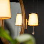 Arandela Antonela - Bella Italia