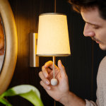 Arandela Antonela - Bella Italia