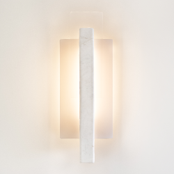 Arandela Enigma M/G - WJ Luminárias