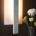 Arandela Enigma M/G - WJ Luminárias