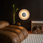 Arandela Petra Ø26 / Ø45cm  - Bella Itália