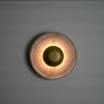 Arandela Petra Ø26 / Ø45cm  - Bella Itália