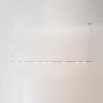 Pendente Bar Horizontal - WJ Luminárias