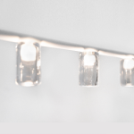 Pendente Bar Horizontal - WJ Luminárias