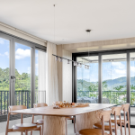 Pendente Bar Horizontal - WJ Luminárias