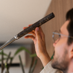 Arandela Basal - WJ Luminárias