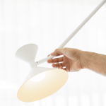 Pendente Basal - WJ Luminárias